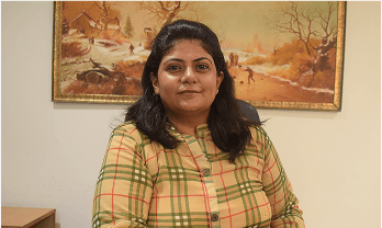 Yashu Kapila
